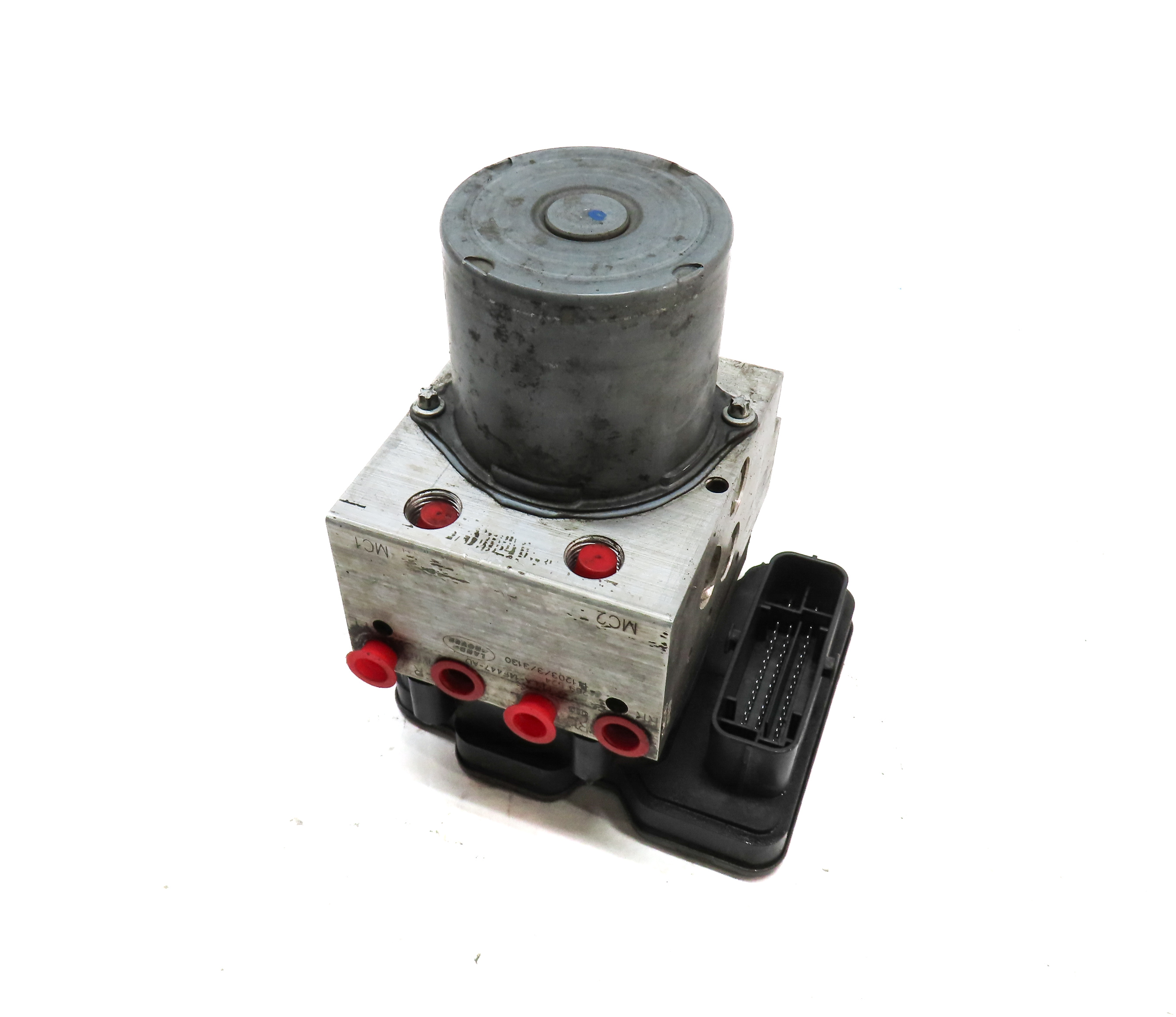 2014-2016 RANGE ROVER SPORT (L494) ABS ANTI LOCK BRAKE PUMP w/ MODULE — exact item pictured
